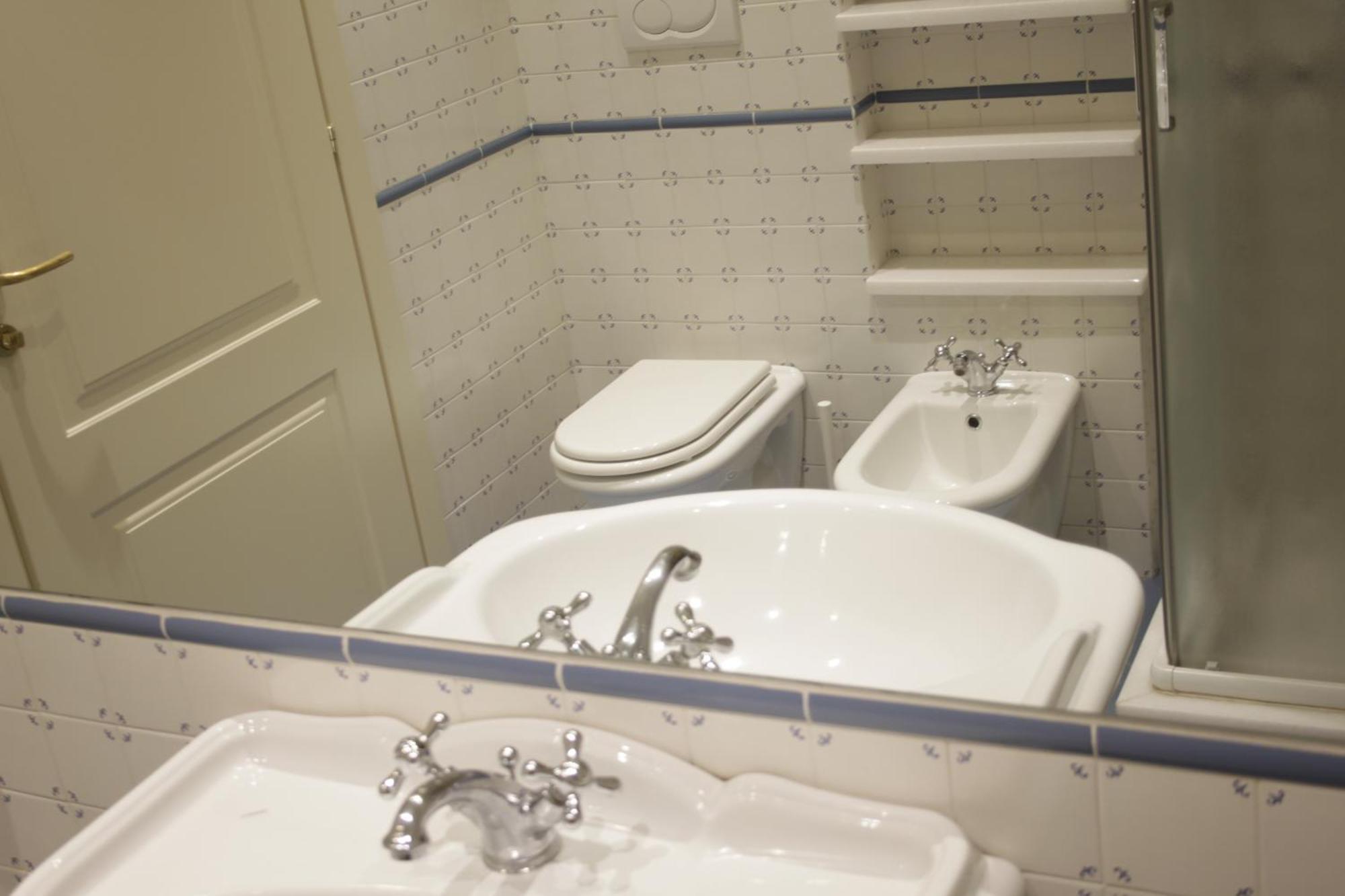 Hotel Rossovino Milano Buitenkant foto