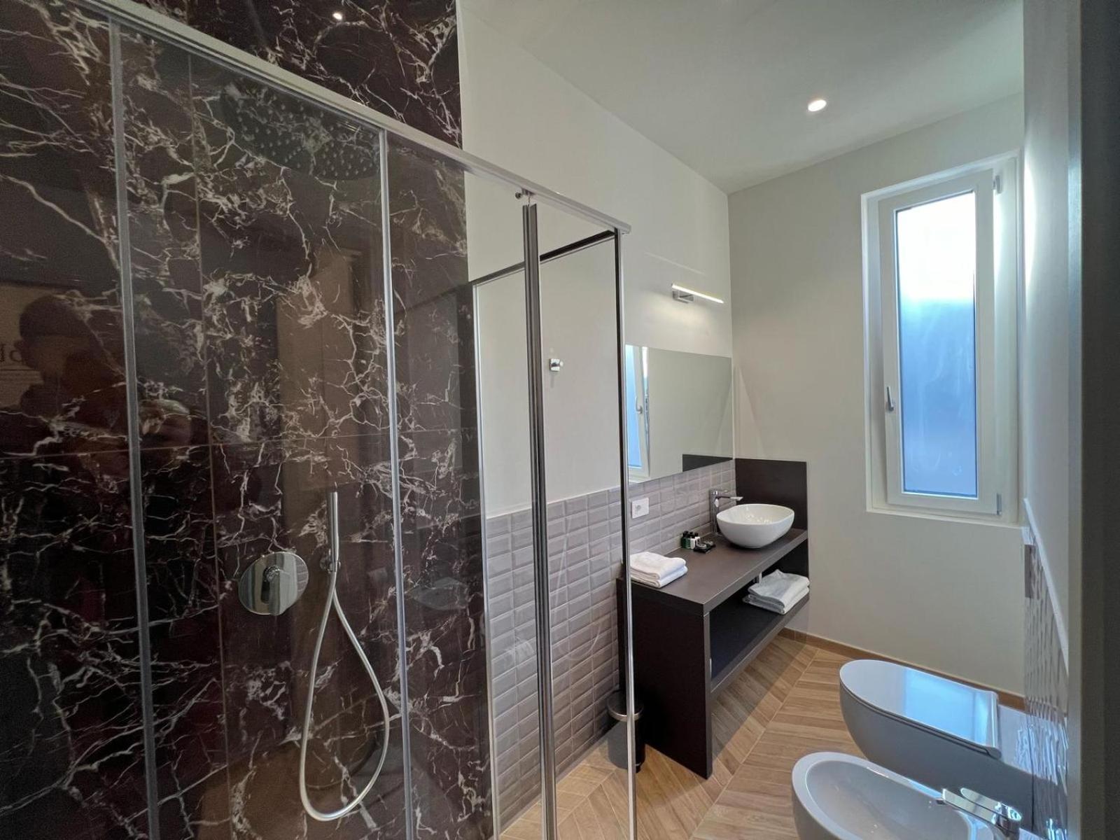 Hotel Rossovino Milano Buitenkant foto