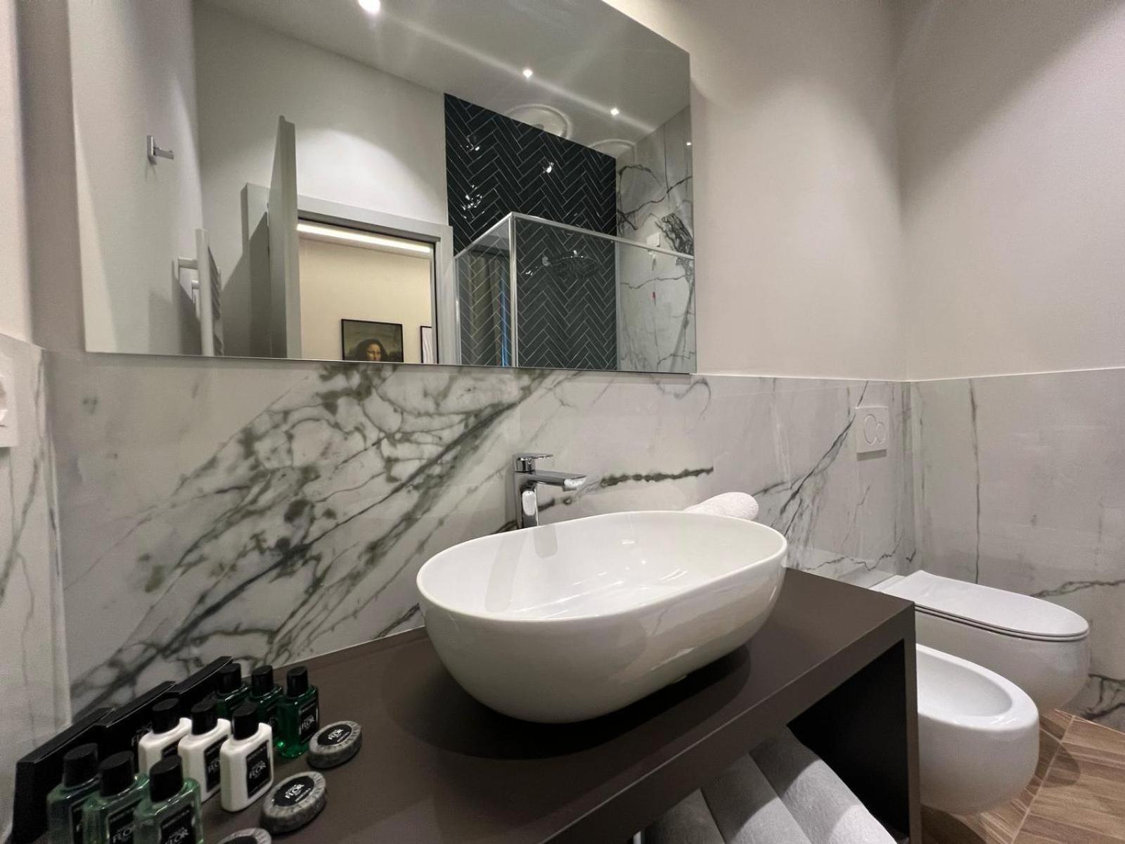 Hotel Rossovino Milano Buitenkant foto