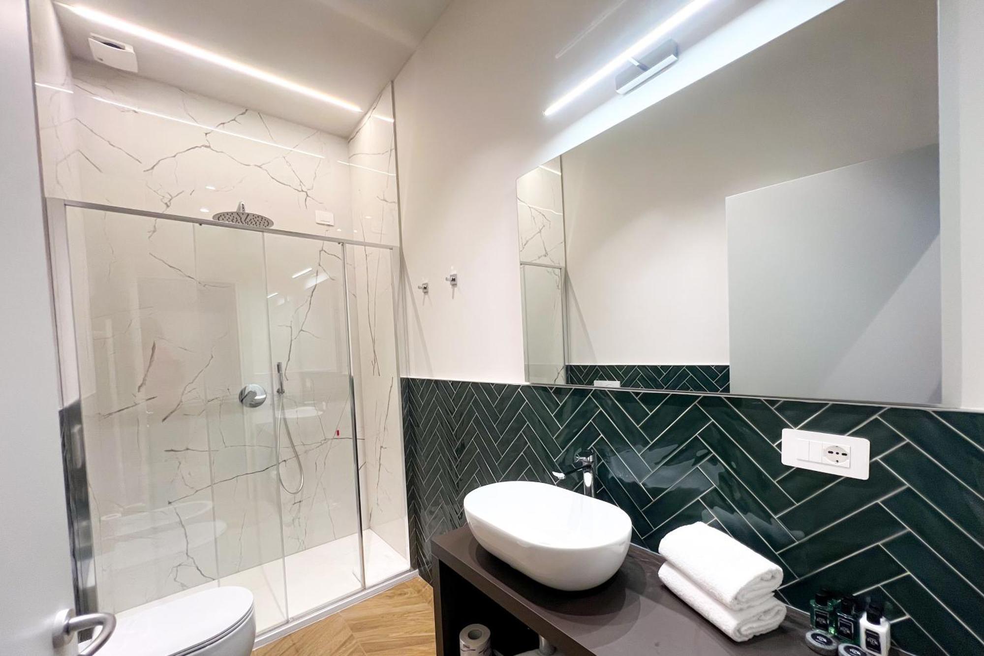 Hotel Rossovino Milano Buitenkant foto