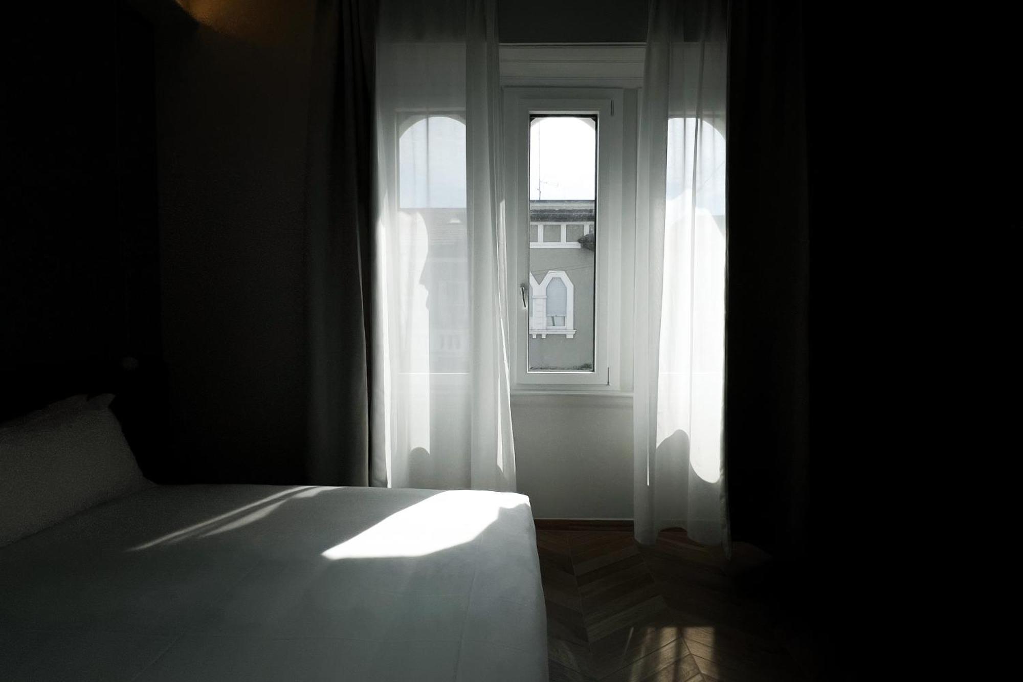 Hotel Rossovino Milano Buitenkant foto