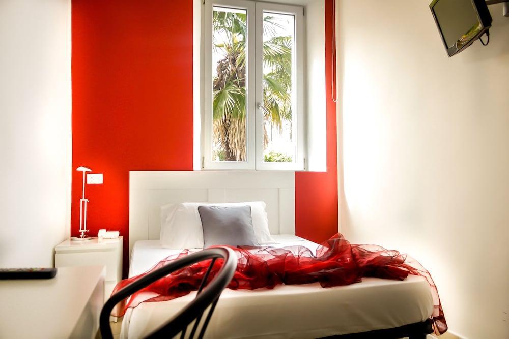 Hotel Rossovino Milano Buitenkant foto